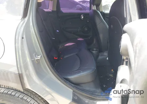 2018 Mini Hardtop Cooper from USA, damaged, VIN WMWXU1C57J2F80465